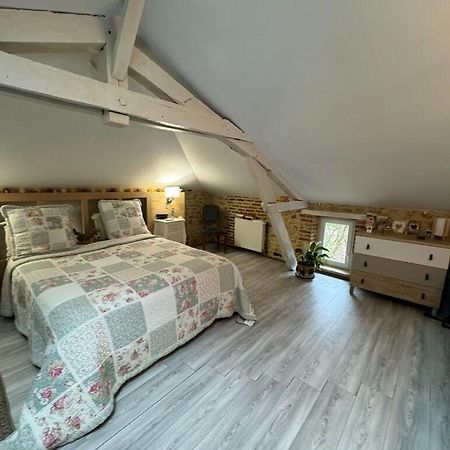 Domaine La Buissiere Duravel "La Maison" Piscine Privative Экстерьер фото